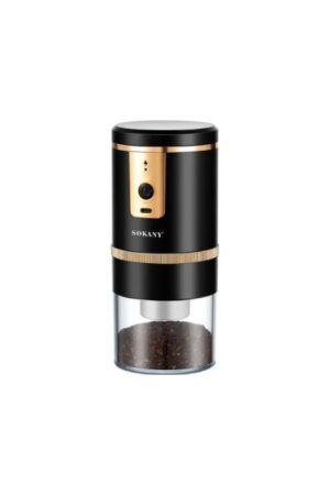SOKANY COFFEE / SPICE GRINDER (NEW)