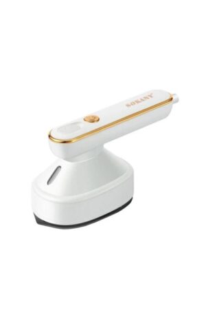 SOKANY HAND-HELD GARMENT STEAMER (NEW)