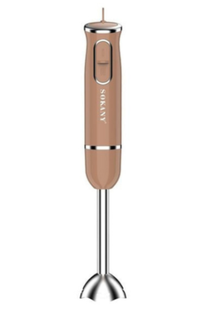 SOKANY HAND BLENDER (NEW)