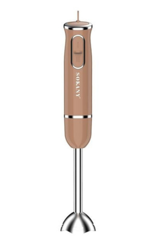 SOKANY HAND BLENDER (NEW)
