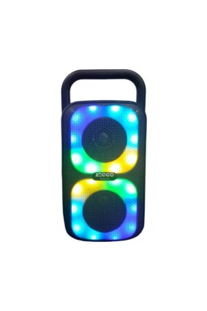 ECCO KARAOKE SPEAKER (NEW)