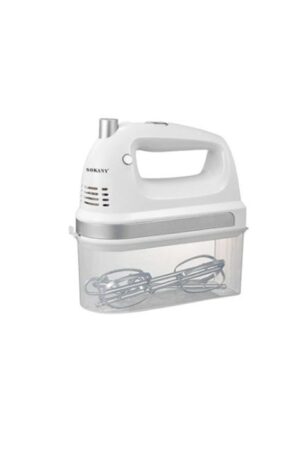 SOKANY HAND MIXER/BLENDER (NEW)