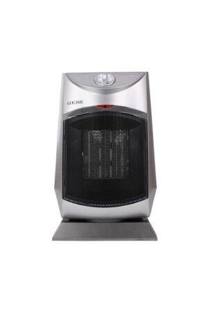 GOLDAIR PTC OSCILLATING FAN HEATER (NEW)