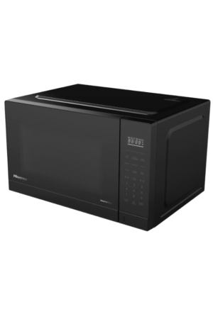 HISENSE 45L INVERTER MICROWAVE - BLACK (NEW)