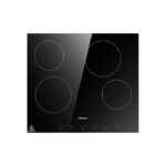 HISENSE 60CM BUILT-IN CERAMIC HOB (NEW)
