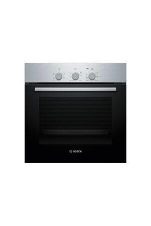 BOSCH SERIES 2 BUILT-IN ELECTRIC OVEN (NEW)