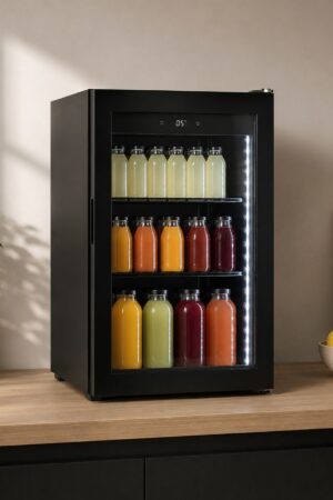 Beverage Coolers