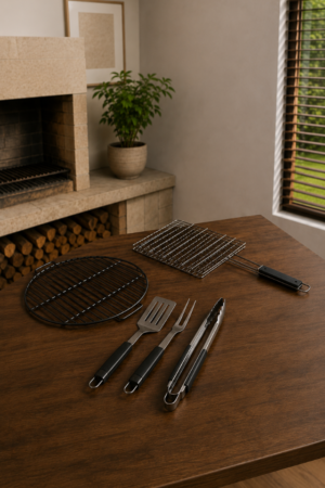 Braai Accessories