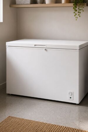 Chest Freezers