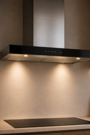 Extractors / Cookerhoods