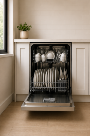 Dishwashers
