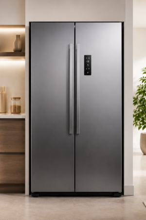Double Door Fridges