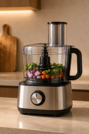 Food Processors