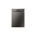 HISENSE 13 PLACE DISHWASHER - GRAY (NEW)
