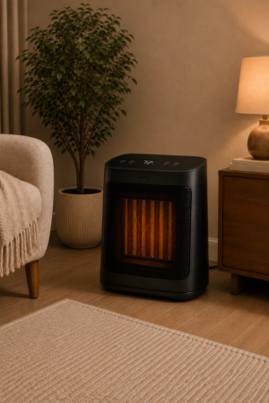Heaters / Gas Heaters