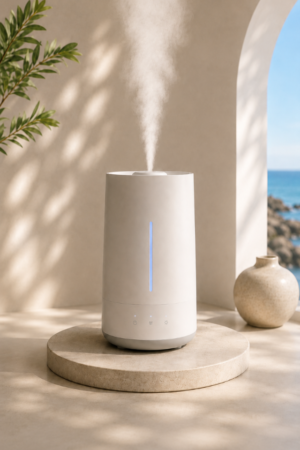 Humidifiers