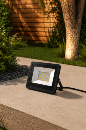 LED Floodlight