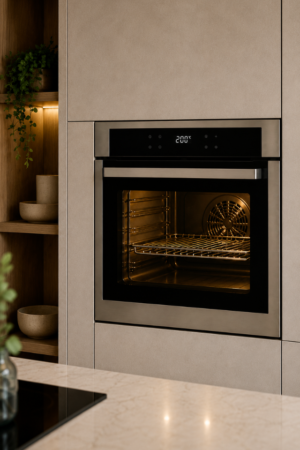 Ovens