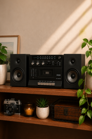 Radios