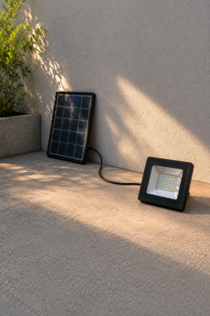 Solar Lights