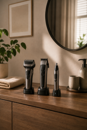 Shavers / Clippers / Trimmers