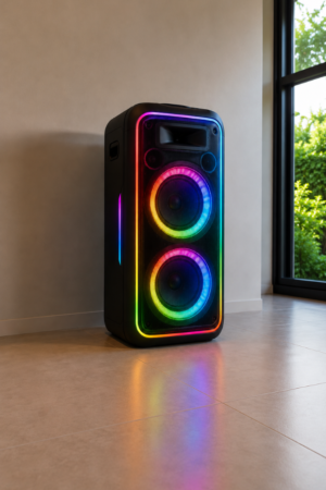 Speakers