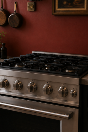 Stoves