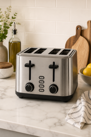 Toasters