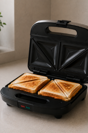 Sandwich Makers