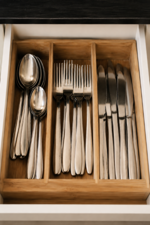 Utensils