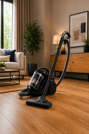 Vacuum Cleaners