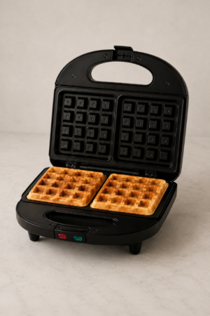 Waffle / Jaffle Makers