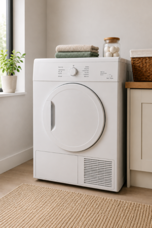 Tumble Dryers