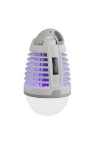RECHARGEABLE INSECT KILLER EUROLUX