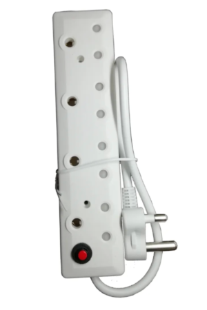 REDISSON 4-WAY MULTI-PLUG