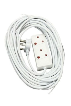 TARGET 15M EXTENSION CORD