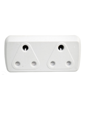 REDDISON 2X3 PIN ADAPTOR