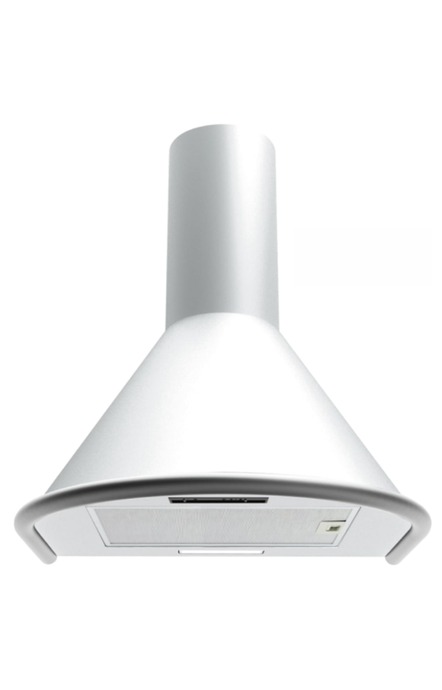 ITALIAN DESIGNER Stainless Steel Chimney Hood, 60 cm Size IDC-660S