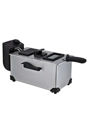 SUNBEAM 3L DEEP FAT FRYER (NEW)